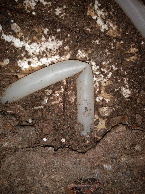 台前堵点精准查找